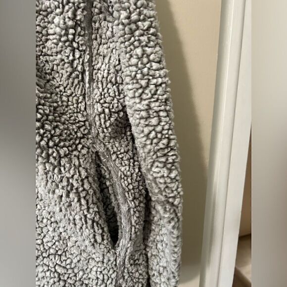 Sherpa pullover  - Picture 4 of 5